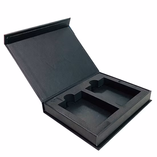 Custom Size Paper Package Box Eco-Friendly Airplane Box for Industrial