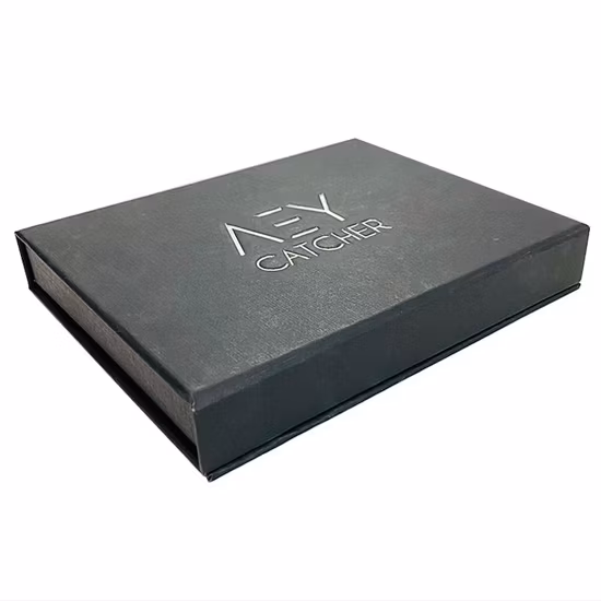 Custom Size Paper Package Box Eco-Friendly Airplane Box for Industrial