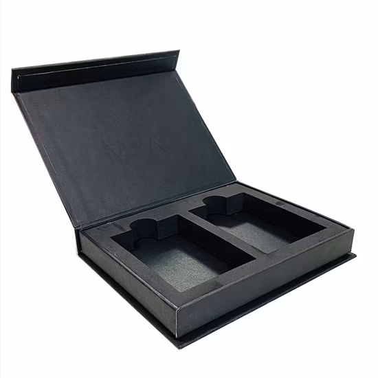 Custom Size Paper Package Box Eco-Friendly Airplane Box for Industrial