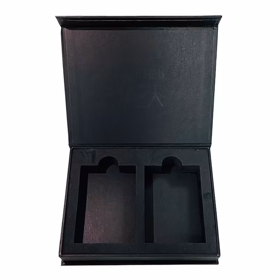 Custom Size Paper Package Box Eco-Friendly Airplane Box for Industrial