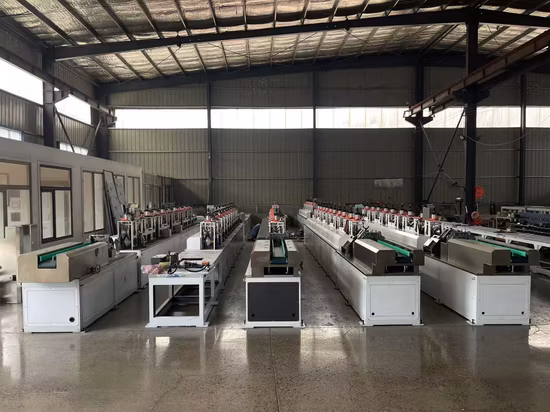 Protecteur de coin d'angle faisant la machine de protecteur de bord de papier de carton de machine